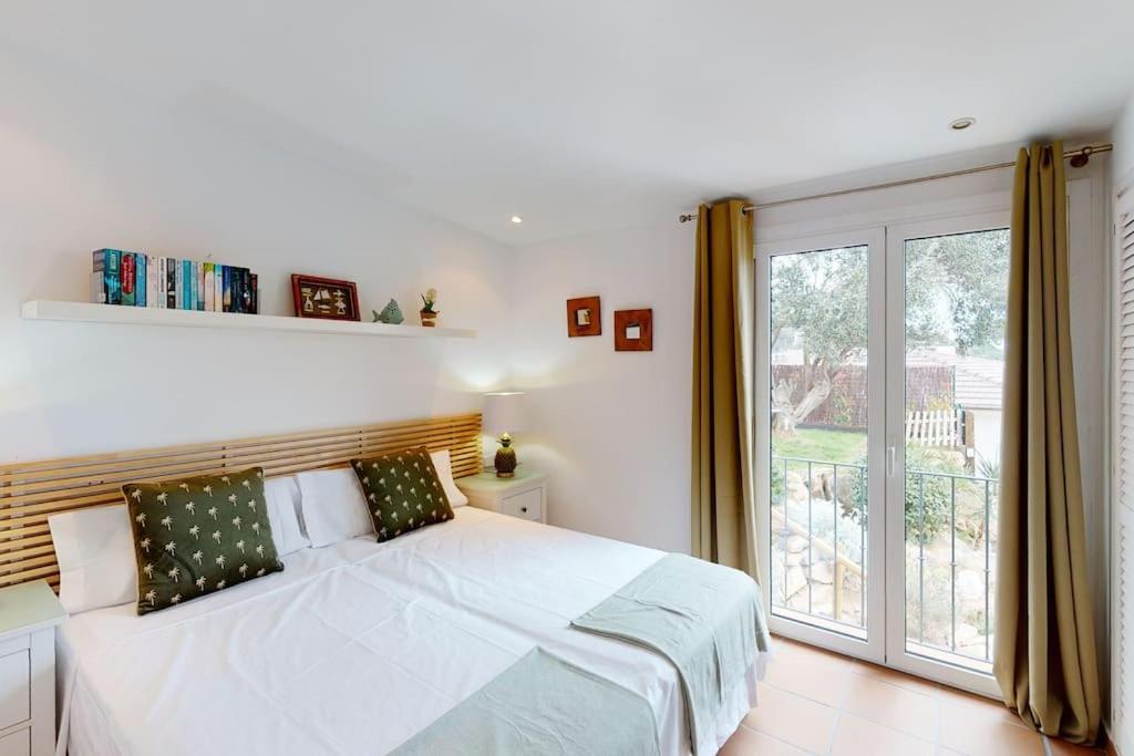 Lesal Rentals, Mar Azul, Villa