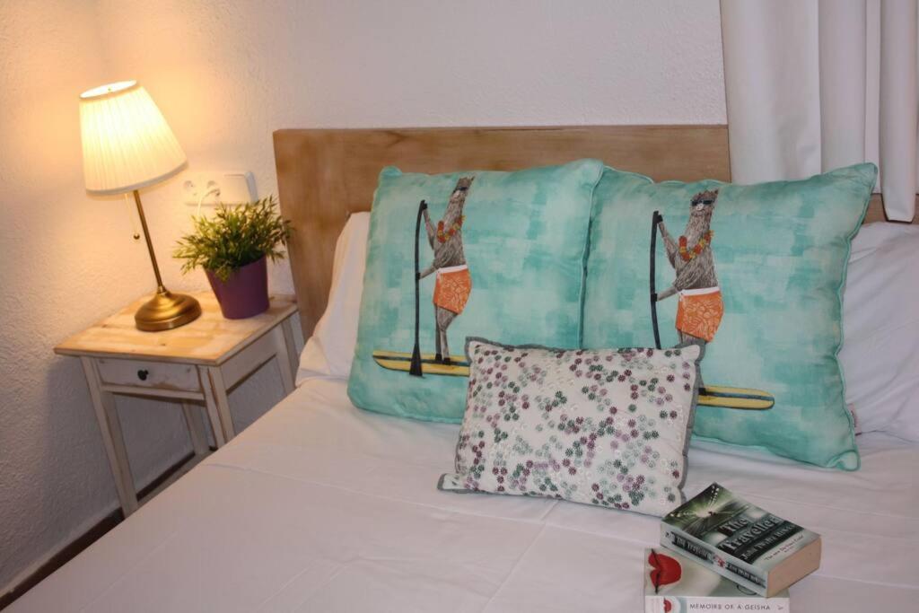 Lesal Rentals, Mar Azul, Villa Tossa de Mar