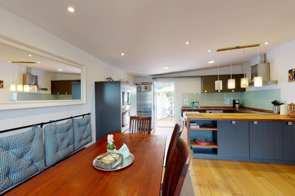 Villa Lesal Rentals, Mar Azul,