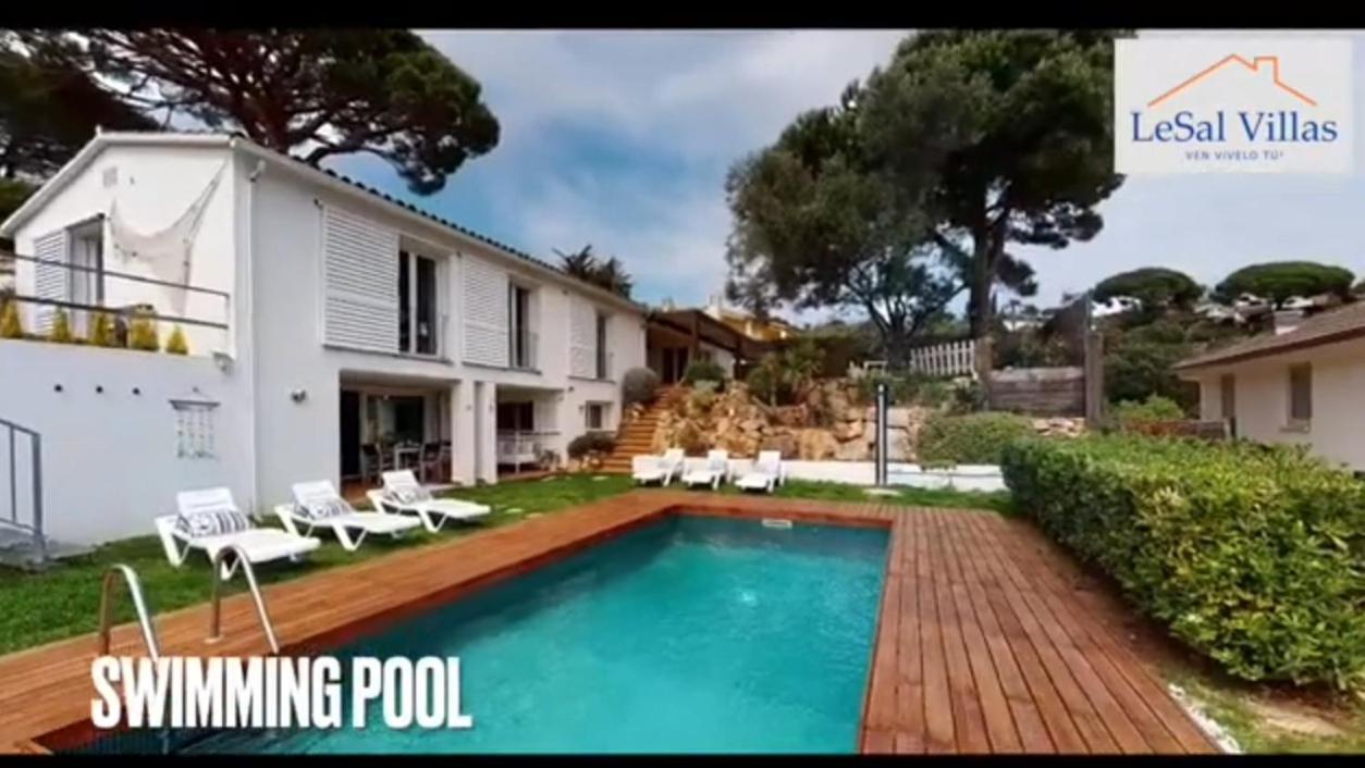 Lesal Rentals, Mar Azul, Tossa de Mar